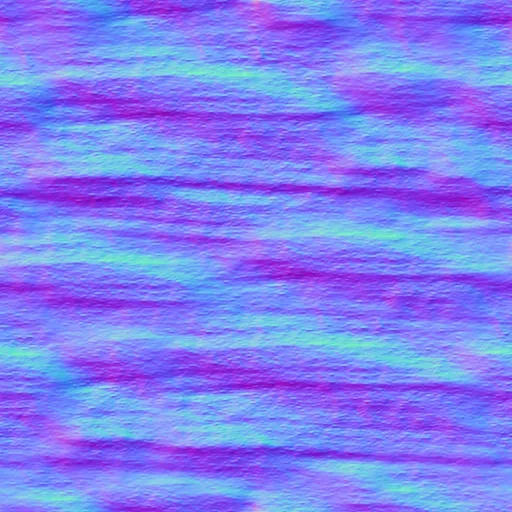 036Hetrerose main texture preview