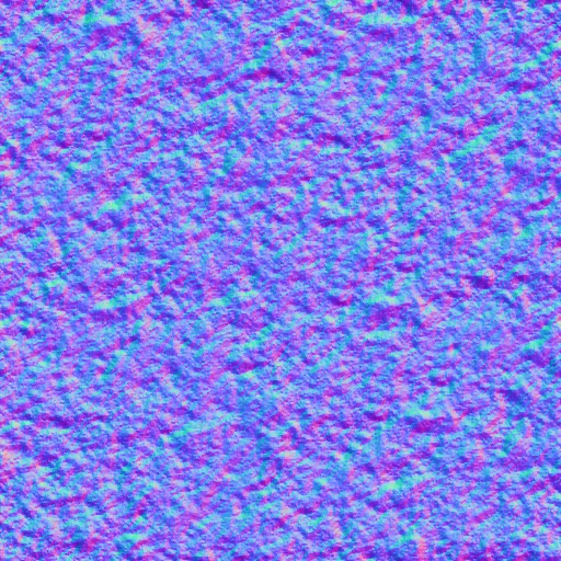 Gravel Ground Colorful Base Cc By Christian Femmer main texture preview