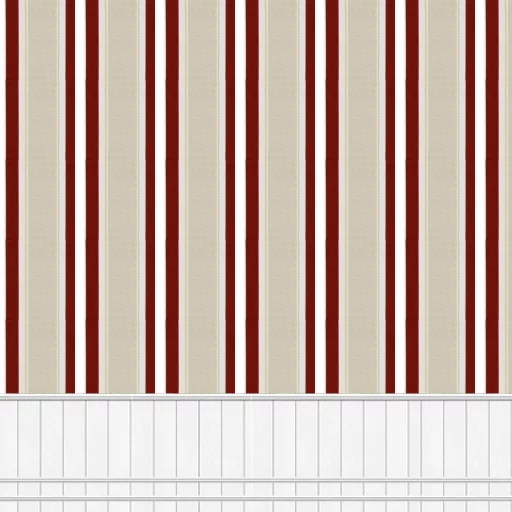 Holiday House Inside Wall 1 main texture preview