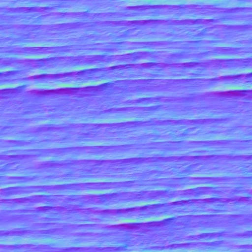 012Bubinga main texture preview