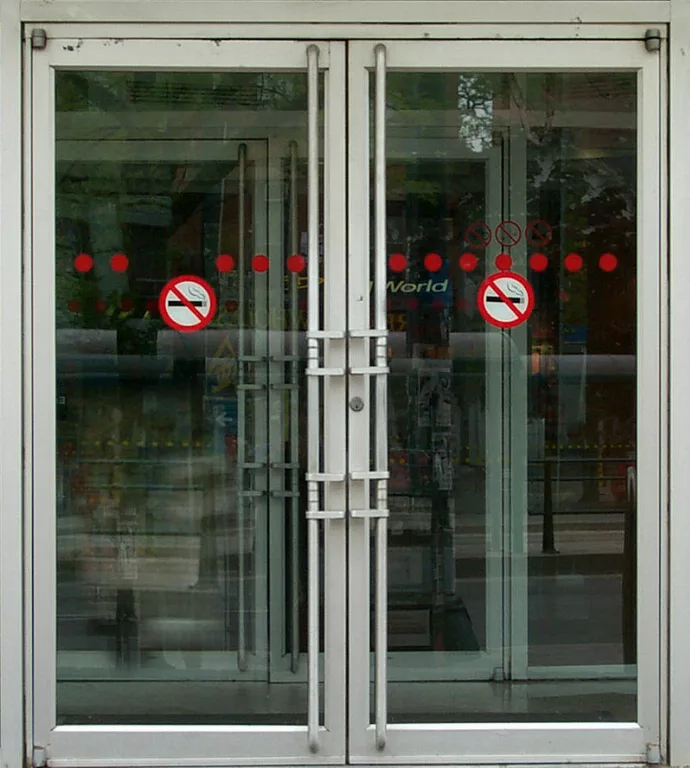 Door 07 main texture preview
