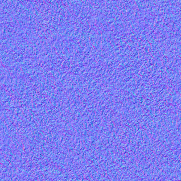 Normal Map for Grass Green Texture0003