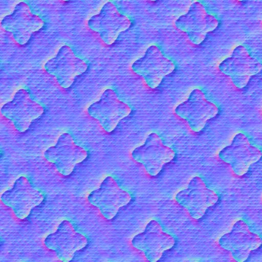 094Tissu main texture preview