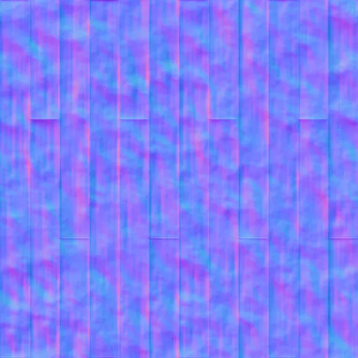 Normal Map preview