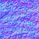Bluwtr main texture preview