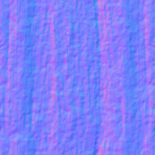 Normal Map preview