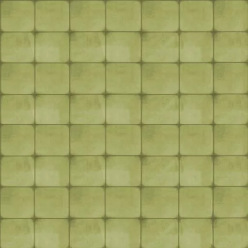 Bt Tufted Lime By Linda Kellie main texture preview