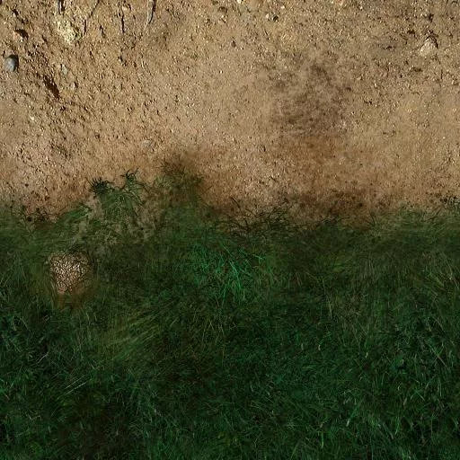 Bord Chemin 1 main texture preview