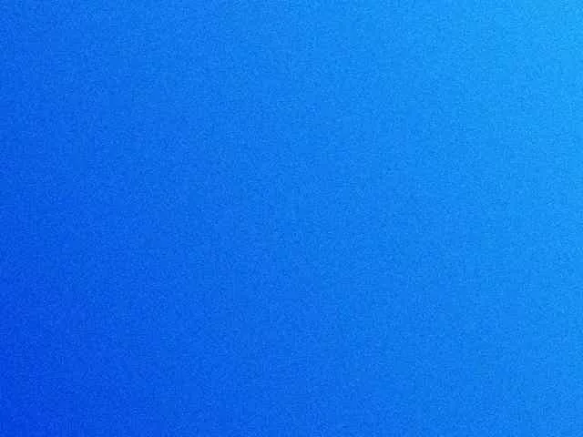Blue main texture preview
