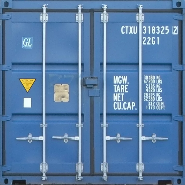 Container End6 main texture preview