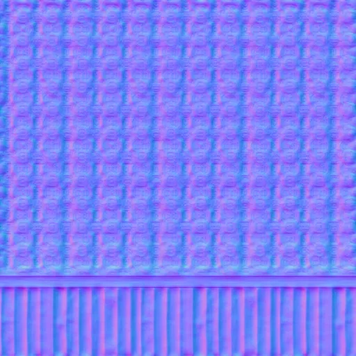 Normal Map preview