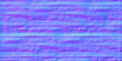Normal Map preview