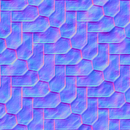 Armor26 main texture preview