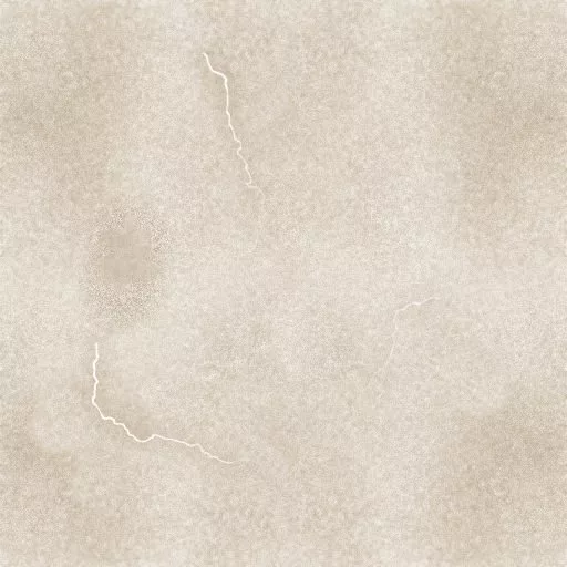 Cement Cream Cracks main texture preview