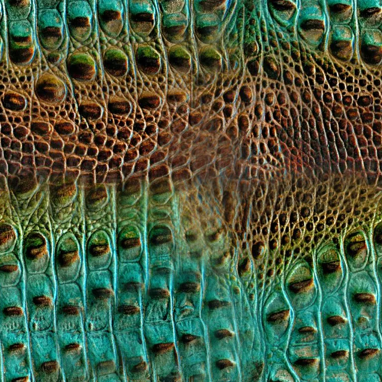 Gatorcolorful Seamless main texture preview
