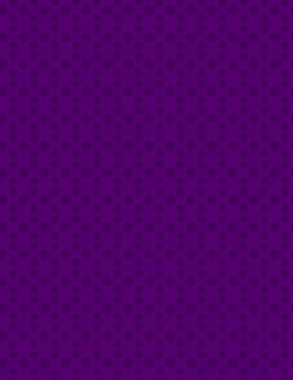 Jacey Spots Purple By Linda Kellie main texture preview