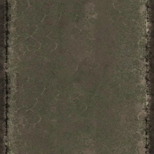 Grunge Pole main texture preview