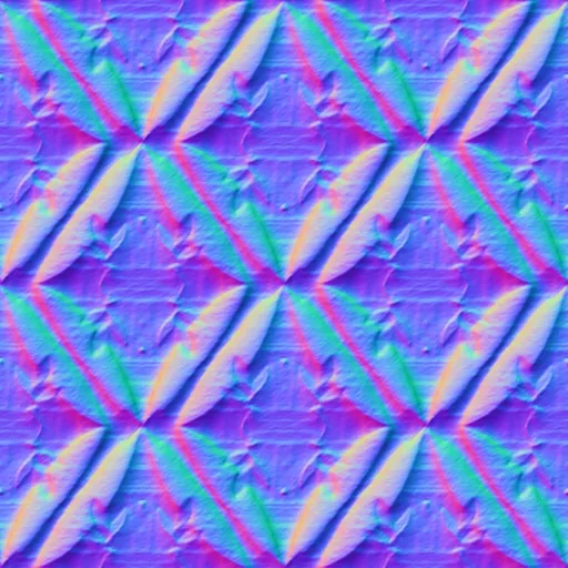 027Ppv main texture preview