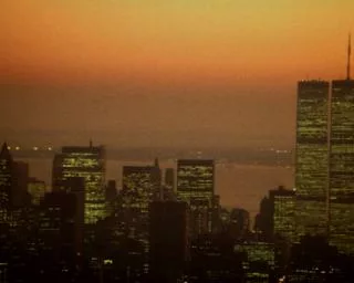 City New York main texture preview