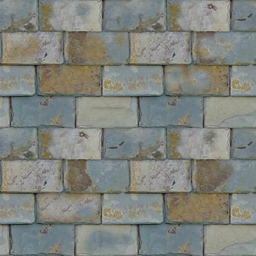 37 Melange main texture preview