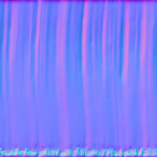 Normal Map for =V= 003 Brunette Straight Alpa