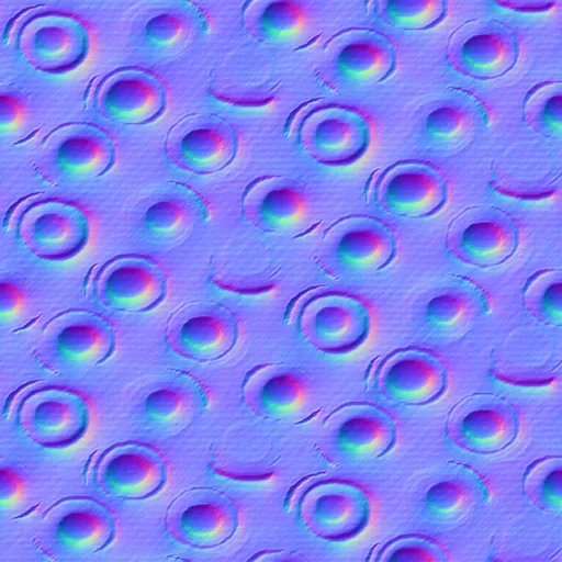 Hm06 main texture preview