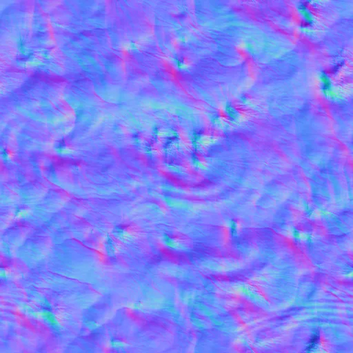 Grass Watery main texture preview