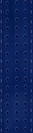 Dark Blue Leather Strap 5 main texture preview