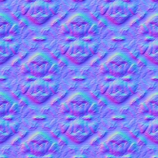 Normal Map for 073Ppv