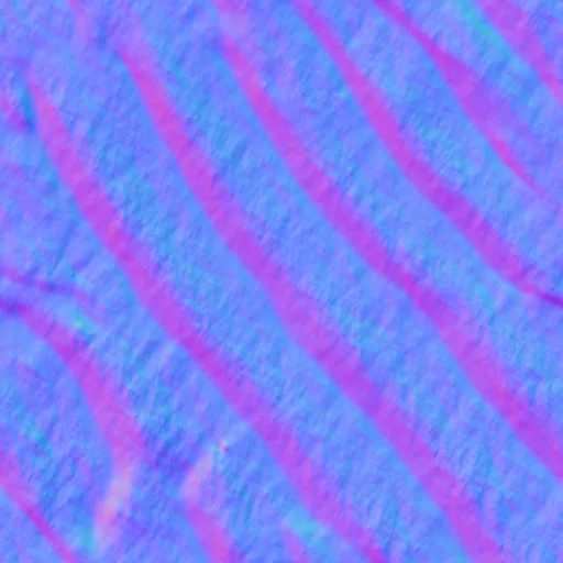 Normal Map for Sand 093