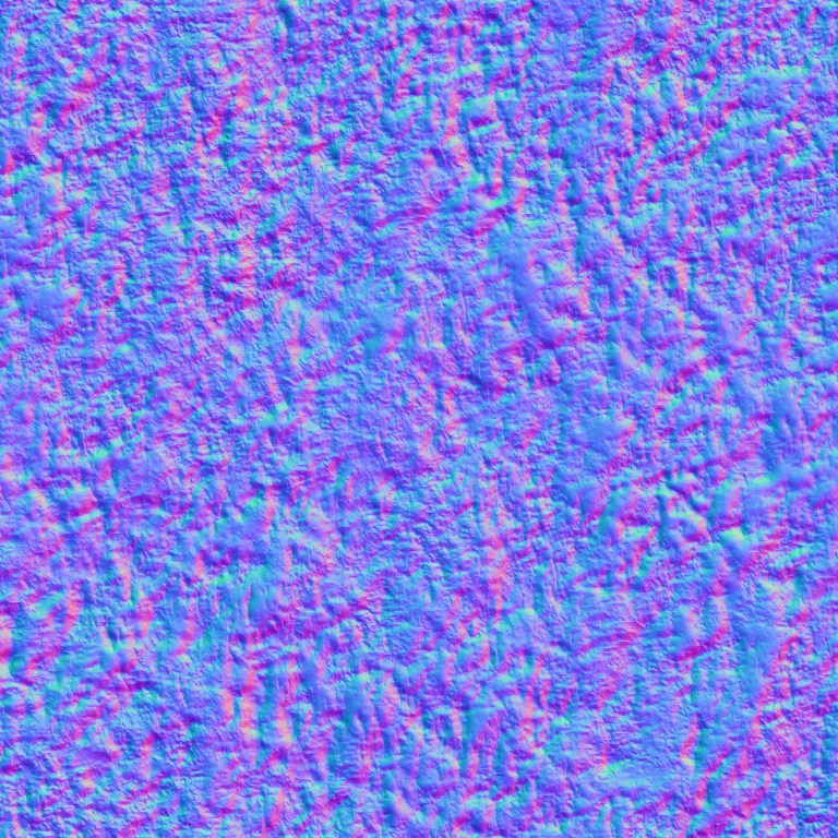 Soil Rough Cc By Christian Femmer main texture preview