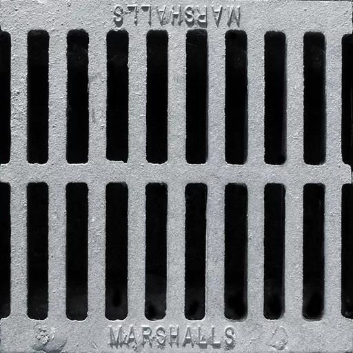 Sewer Grill main texture preview
