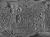 S S Mars Phobos main texture preview