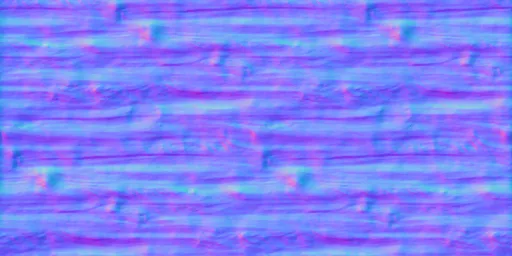 Normal Map preview