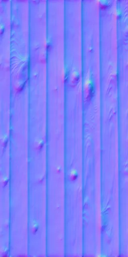 Normal Map preview