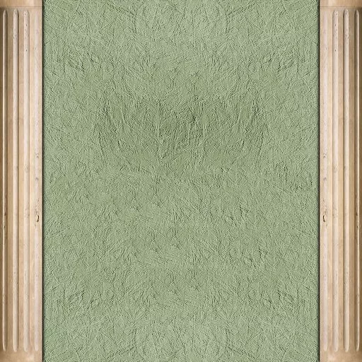 Bt Stuccowall Green4 main texture preview