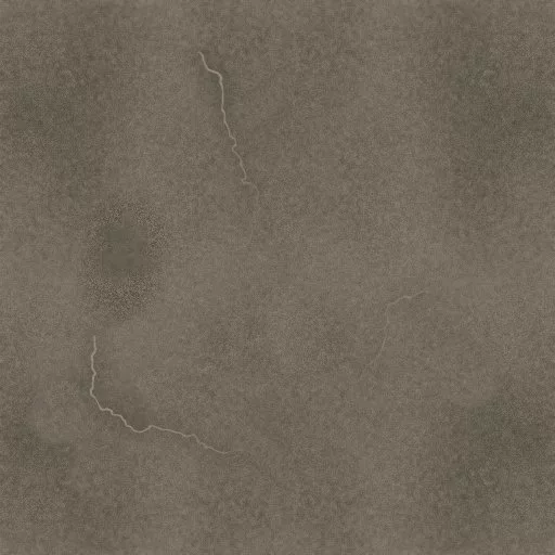 Cement Brown Cracks main texture preview