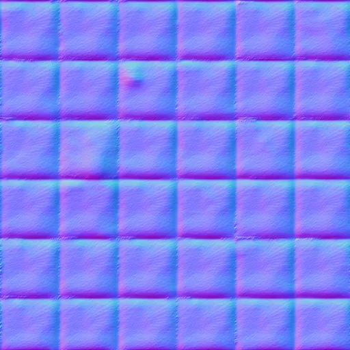 Dirty Tile Latte main texture preview