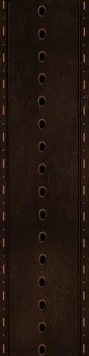 Brown Leather Strap 4 main texture preview