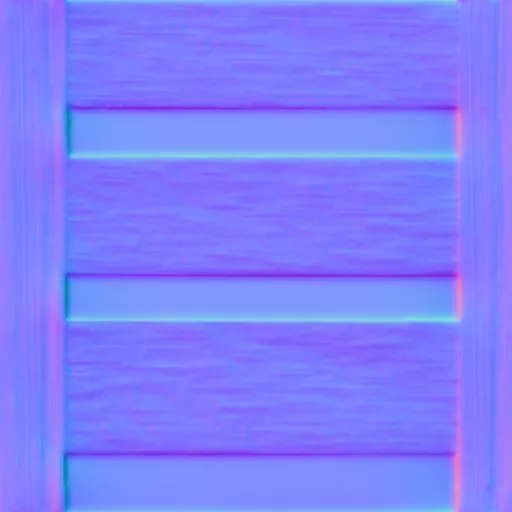 Normal Map preview