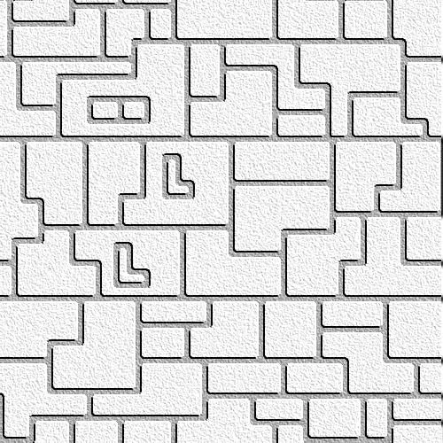 Techtile main texture preview