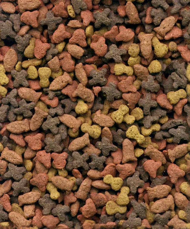 Petfood main texture preview