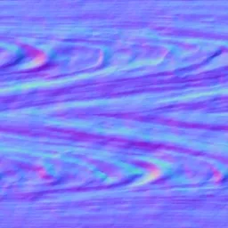 Normal Map preview