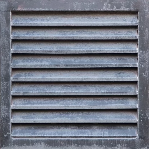 Grill Black3 main texture preview