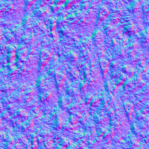 Rock Cracked main texture preview