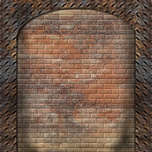 Grunge Bricks5 main texture preview