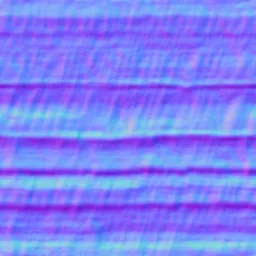 Normal Map preview