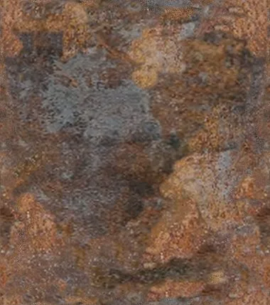 Grunge Rust main texture preview