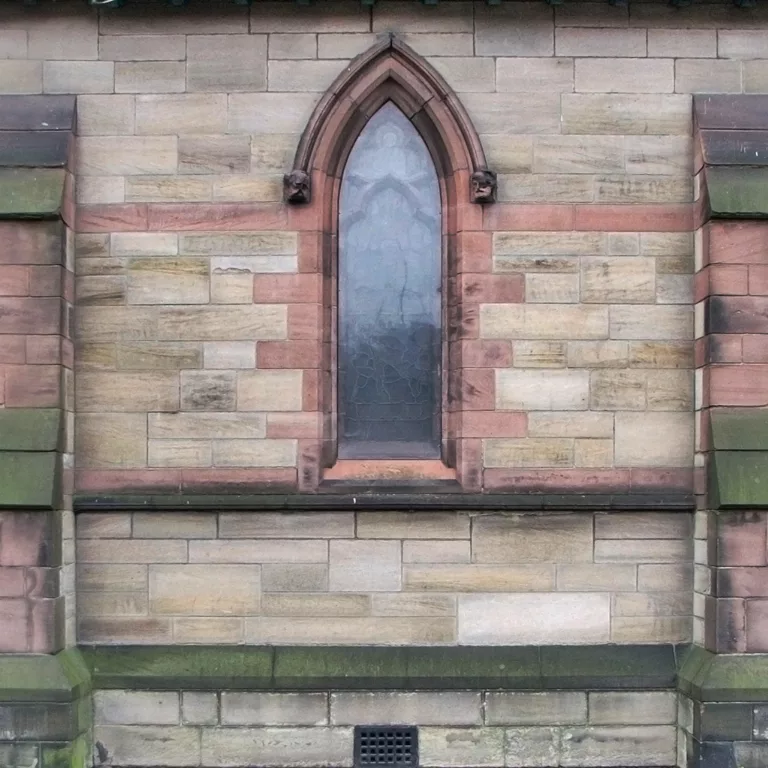 Building Church Side Bottom1 main texture preview