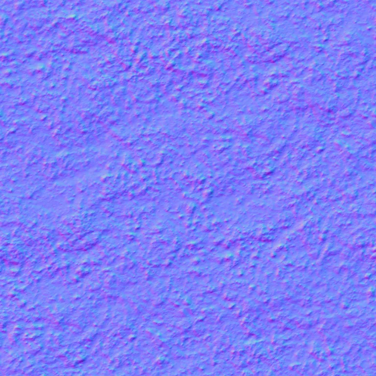 Normal Map for Sand Rough Base Torque3D Mit